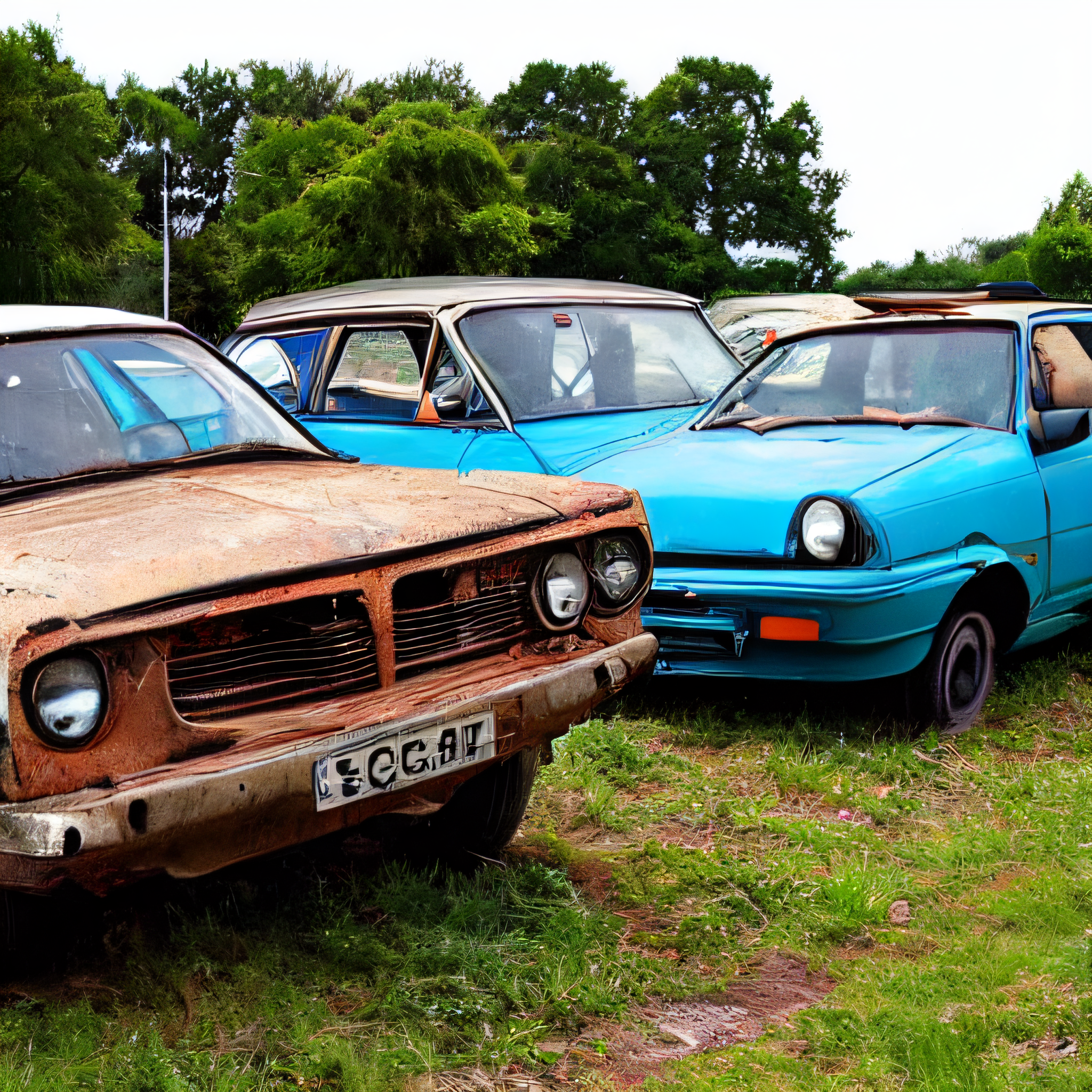 부여폐차장 자동차 폐차